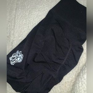 DARC SPORT SIZE XS Scrunch Shorts